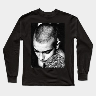 Sinead O'Connor - PRIME Long Sleeve T-Shirt